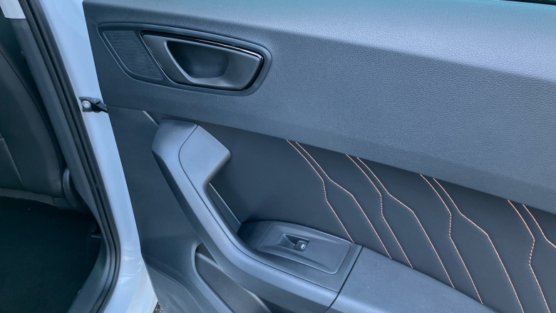 CUPRA Ateca 1.5 EcoTSI V2 5dr DSG Petrol Estate